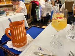 -安东尼奥餐厅