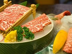 -樱嘢·炭火烧肉(惠南店)