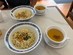 -苏堂阳春面•九年庆(北京路天河城店)