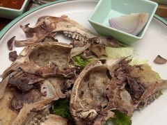 -花儿穆萨·烤肉餐厅(石马坪店)