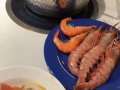 -星伦多自助料理·涮烤一体(杭州来福士店)