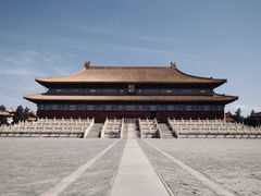-北京市劳动人民文化宫(太庙)