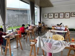 -蜀绣公园
