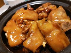 -尚一汤 广东炖汤(金桥国际店)