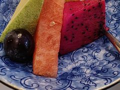 -美庐餐厅(中山陵店)