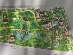 -上海醉白池公园
