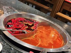-井格重庆火锅(临平银泰城店)