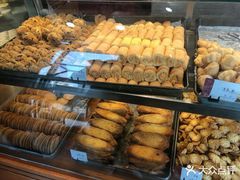 -詹记桃酥(包河万达店)