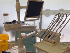-上海仁爱医院口腔科 · 种植