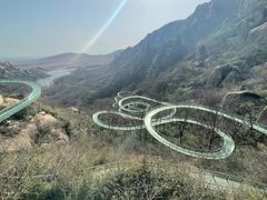 -嵖岈山风景区