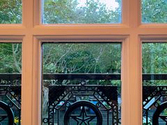 -伯衡55·吉品轩(乌鲁木齐南路店)