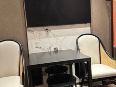 -翕间食·精致淮扬菜(江苏大剧院店)