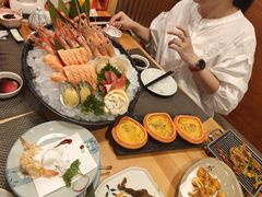 -菊上日式料理(蚌埠银泰店)
