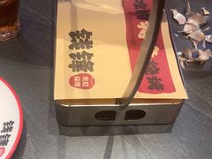 -钱锋炭缸烧烤(南湖大路总店)