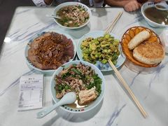 -清真喜兰老丁羊汤特色小吃