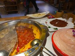 -大龙燚火锅(天钥桥路店)
