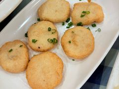 -钱大妈海鲜饭店(保利林语店)