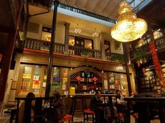 -云和祥食府·特色云南菜(金碧公园店)