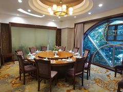 -天禄华美达广场酒店-雅兰轩中餐厅(青年路店)