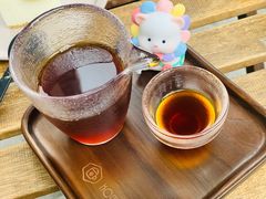 -Home Cafe(水榭春天店)