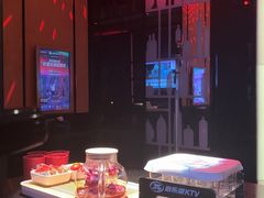-音乐派KTV(银泰城店)