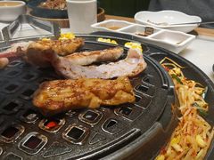 -韩宫宴炭火烤肉(印象城店)