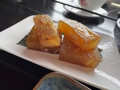 -鹿鸣酒家(越秀店)