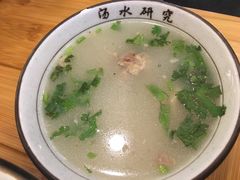 -狮头牌卤味研究所·卤味饭(花城汇南区店)