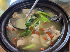 -李东农庄(中南百草园地标店)