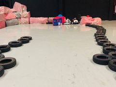 -嘿哟动霸CHUA·新潮玩运动娱乐中心·蹦床滑冰团建乐园