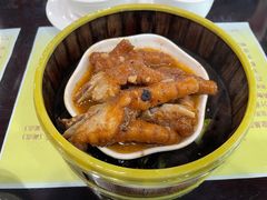 -府城小食馆(金龙宾馆店)