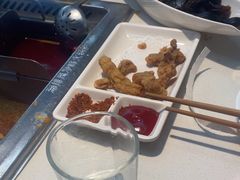 -海底捞火锅(威高广场店)