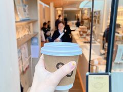 -% Arabica阿拉比卡咖啡(武康路店)