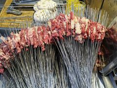 -清真·马峰烤肉(小学习北巷店)