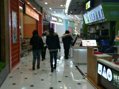 -凯德MALL(望京店)