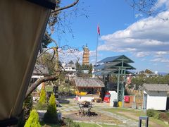 -云禾壹海景庄园餐厅