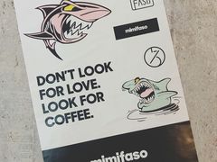 -MIMI FASO(古仓店)