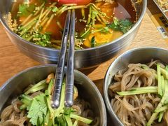 -乌拉烤肉(如皋首店)