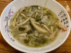 笋干-乡亲鹅肉城(昆山店)
