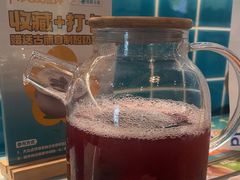 -楼兰古丽·新疆菜(大唐西市店)
