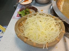 -芈重山老火锅(昌平店)