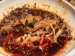 -首秀·四川料理(星耀101店)