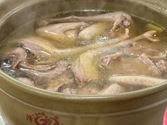-华仔土鸡店(创意产业园店)