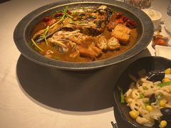 -八分饱·西津会(西津渡店)