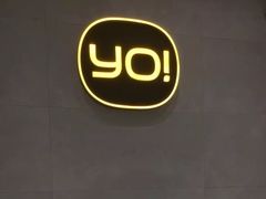 -YO!TEA有茶(坂田佳华领汇店)