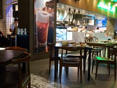 大堂-TAMATI(巴黎贝甜韩式西餐厅店)