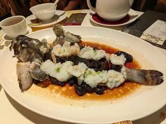 -利苑酒家(宜安广场店)