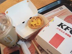 -肯德基(蓝桥店)