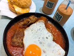 -华嫂冰室(尖沙咀店)