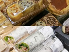 -Olé精品超市(海上世界店)